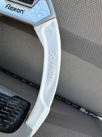 Etriers Flex on Safe on Adulte