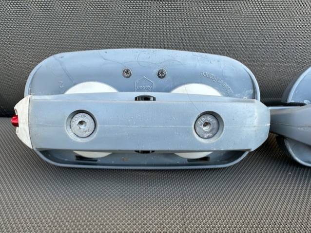 Etriers Flex on Safe on Adulte