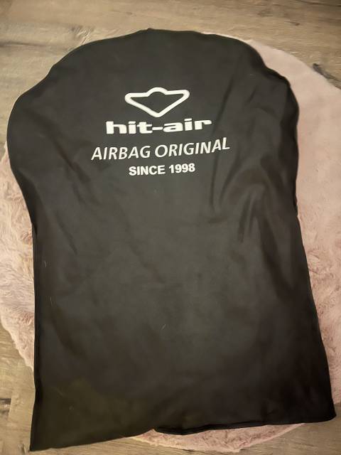 Airbag complet 3 acheter 2025 