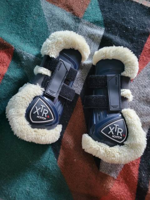 Guetre mouton XTR