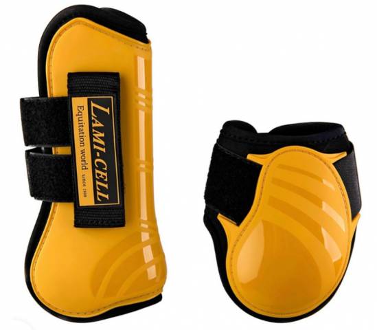 Gûetres Honey gold lamicell