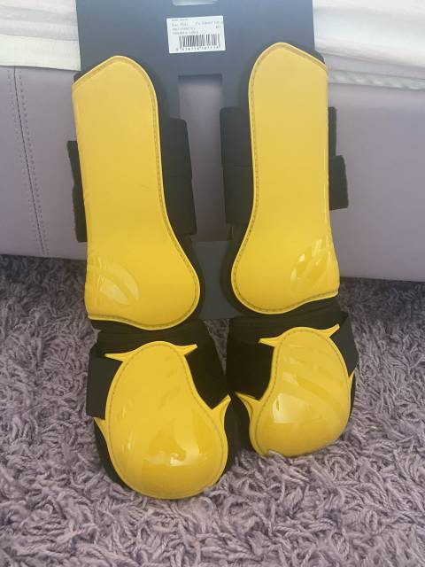 Gûetres Honey gold lamicell