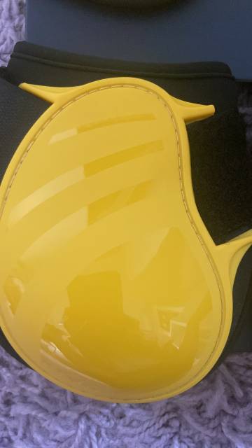 Gûetres Honey gold lamicell