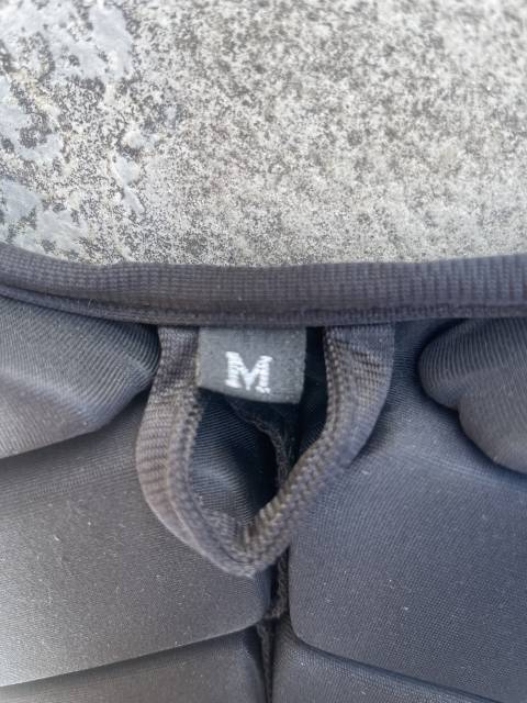 Gilet de cross Horka 