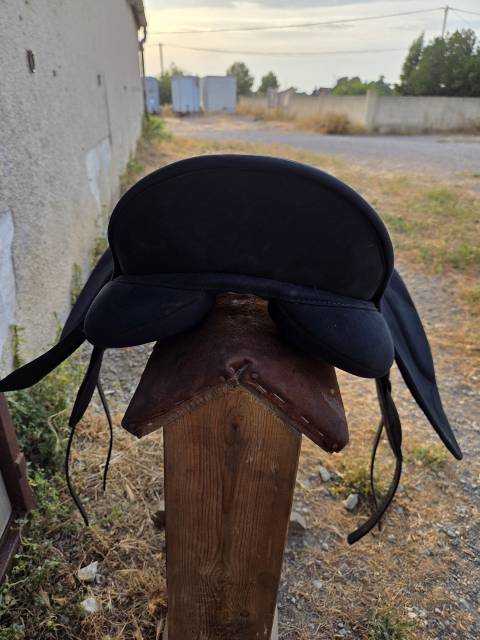 Selle de dressage winteclite d'luxe