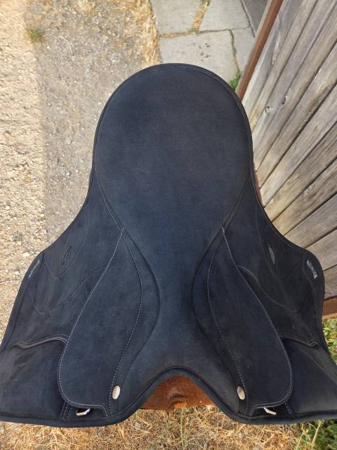 Selle de dressage winteclite d'luxe