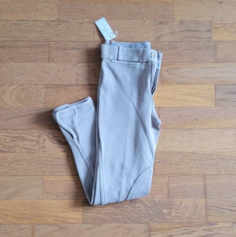 Pantalon Beige