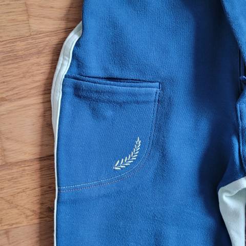 Pantalon Enfant