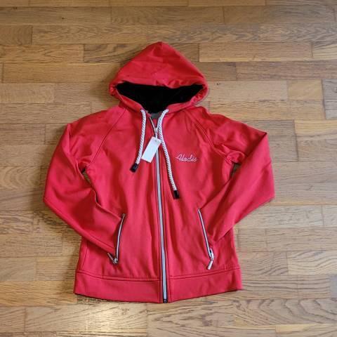 Veste imperméable