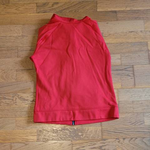 Veste imperm&eacute;able