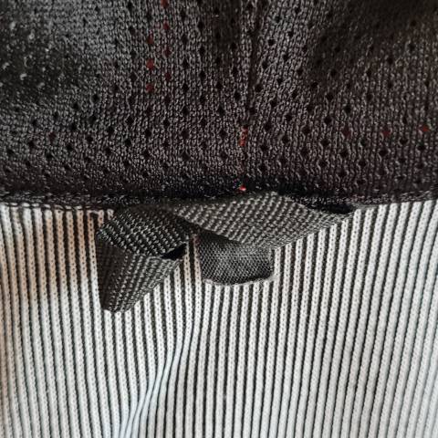 Veste imperm&eacute;able