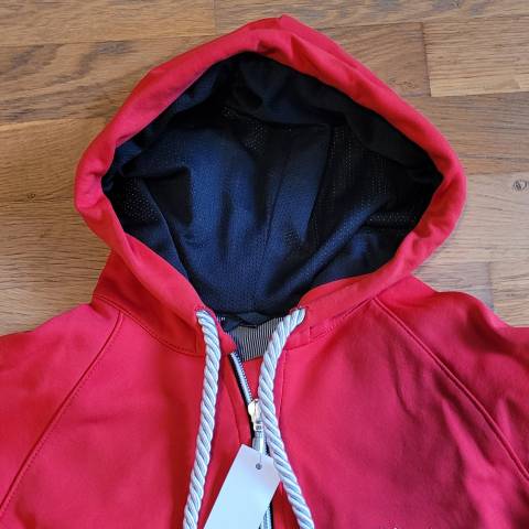 Veste imperm&eacute;able