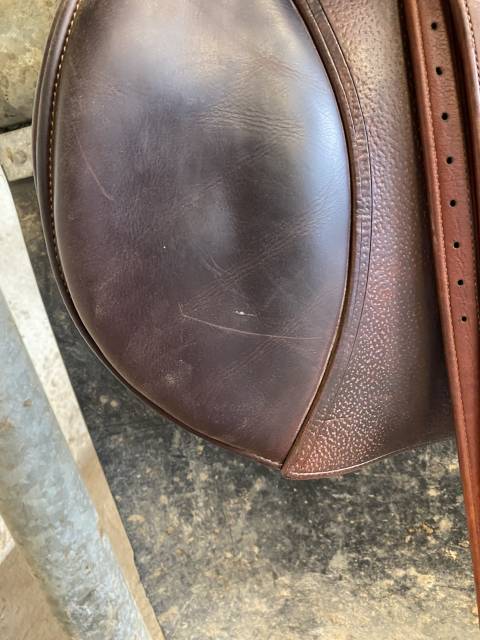 Meyer Acte 2 17.5“