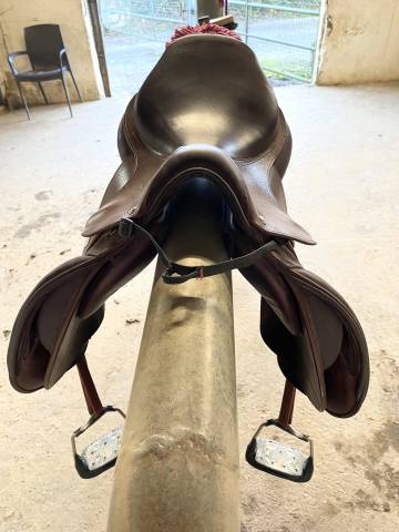 Meyer Acte 2 17.5“