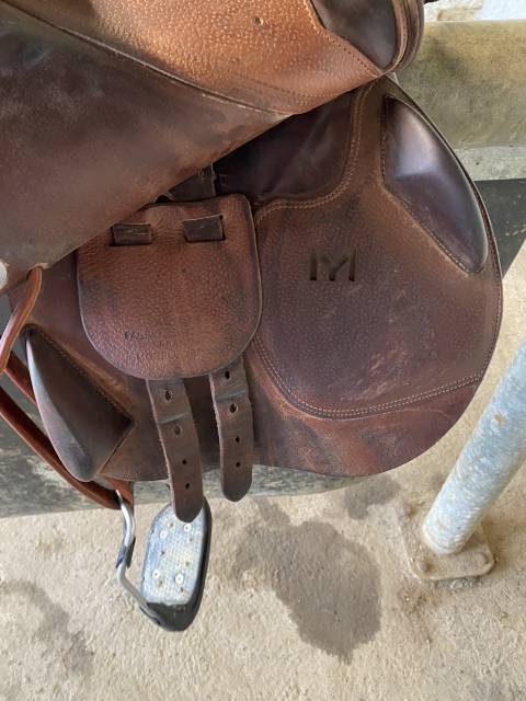 Meyer Acte 2 17.5“