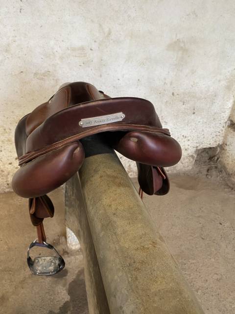 Meyer Acte 2 17.5“