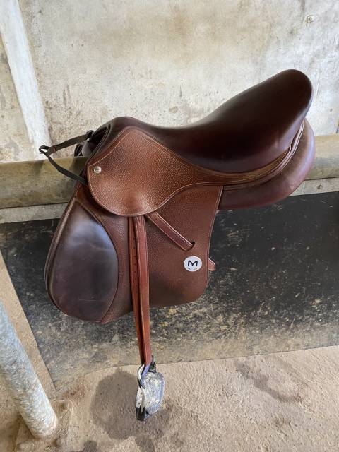 Meyer Acte 2 17.5“