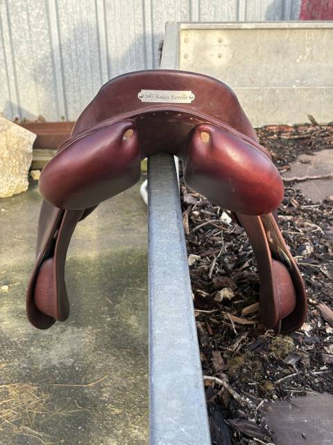 Meyer Acte 2 17.5&ldquo;