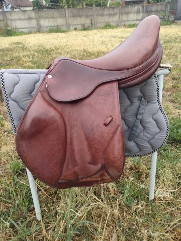 Selle Forestier Bockelo 18'