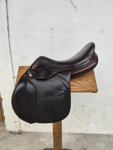 Selle prestige Meredith 17/17'5