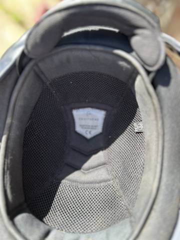 Bombe mat marine equitheme