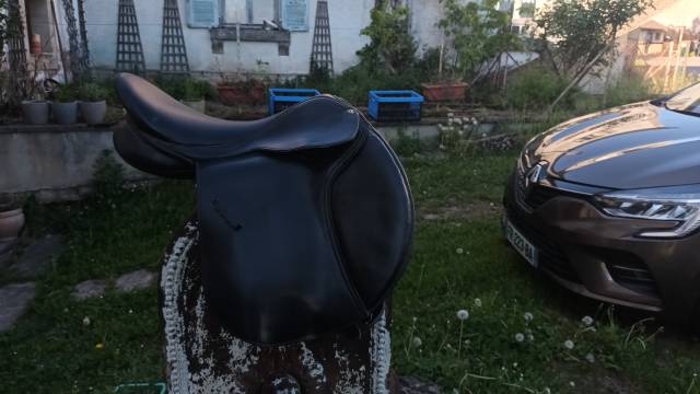 Selle privilège 17,5 