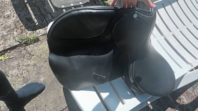 Selle privilège 17,5 