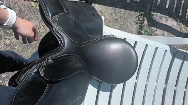 Selle privilège 17,5 