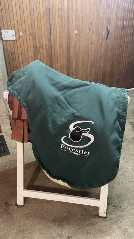 Selle TREC Forestier