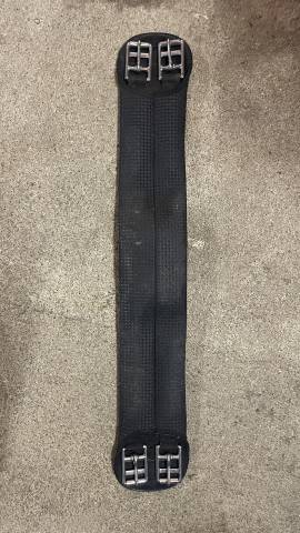 Selle TREC Forestier