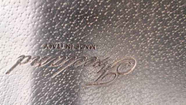 Selle Equipe 17 pouces