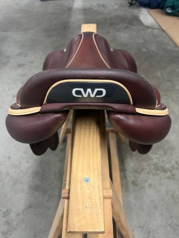 Selle CWD
