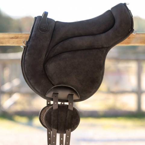 FlyPad et sangle Comfy Vahana