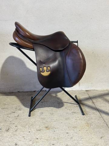 Selle Bruno Delgrange 