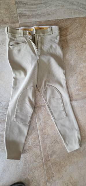 pantalon équitation