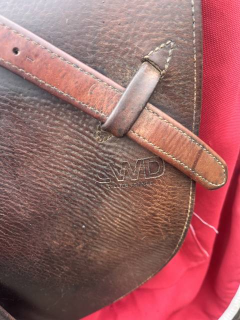 Selle cwd modèle SE02