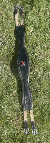 Selle mixte - obstacles 