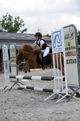 Exceptionnel Shetland pour CSO