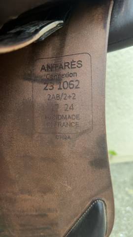 Selle Antares Connexion 2023