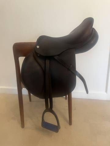 Selle cheval