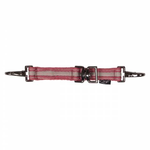 Alliance de longe SS25 - QHP - Boucleries en zinc