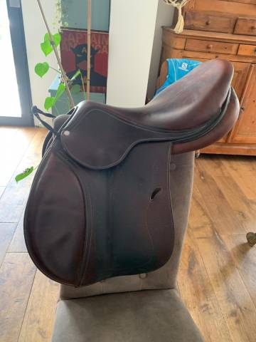 selle antares Bon état – Année 2013