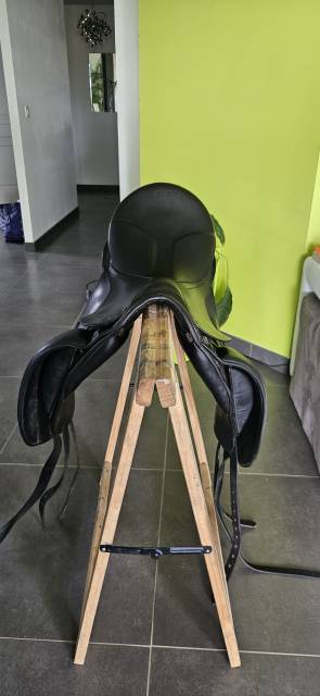 Stubben Genesis Spezial 