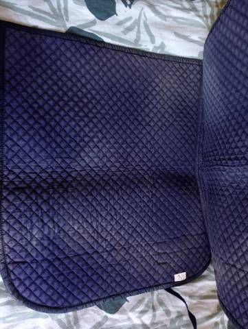 Tapis de dressage 