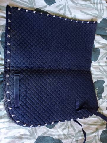 Tapis de dressage 
