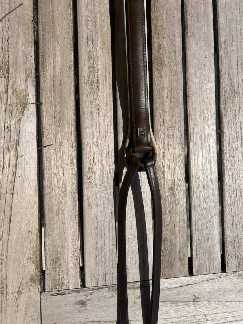 Selle Kieffer et accessoires 