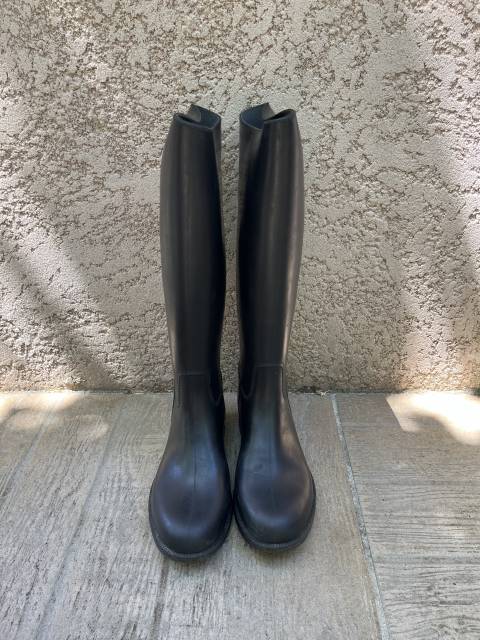 Botte d’équitation