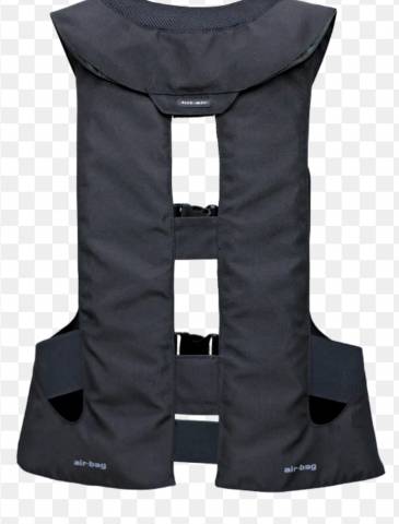 Gilet Hit air 