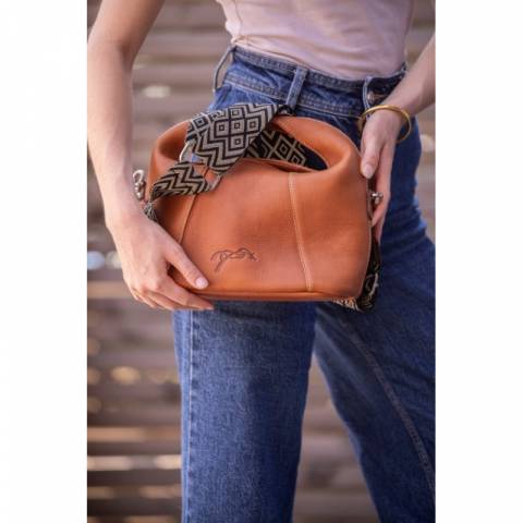 Sac à main Agathe - Pénélope Collection