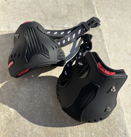 Zandona Carbon Air Fetlock L